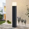 Lucande Obuna Wegeleuchte, Höhe 80 Cm 1 Lucande Obuna Wegeleuchte, Höhe 80 Cm -Lucande 9617107