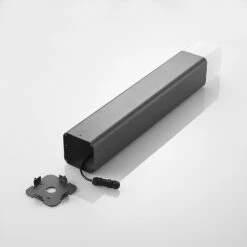 Lucande Obuna Wegeleuchte, Höhe 80 Cm -Lucande 9617107 8