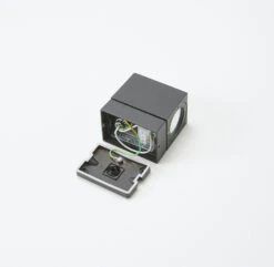 Lucande Flexible LED-Außenwandleuchte Lorik -Lucande 9618001 8