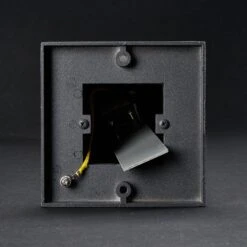 Lucande Lorik - LED-Wegeleuchte Mit Flexiblem Kopf -Lucande 9618003 4