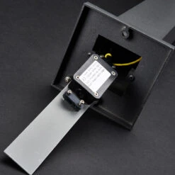 Lucande Lorik - LED-Wegeleuchte Mit Flexiblem Kopf -Lucande 9618003 7