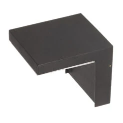 Lucande Moderne LED-Außenwandleuchte Rachel Aus Aluminium 15 Lucande Moderne LED-Außenwandleuchte Rachel Aus Aluminium -Lucande 9618006 4