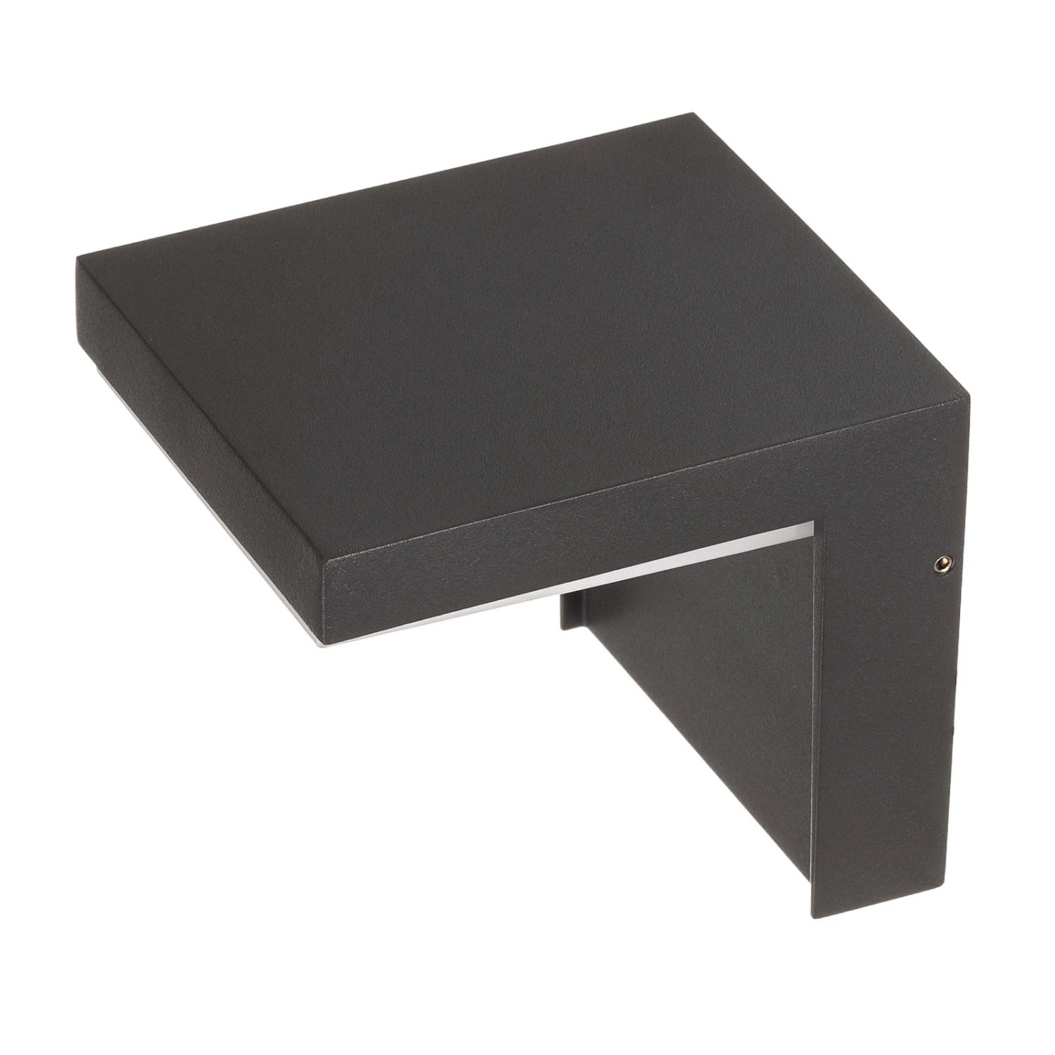 Lucande Moderne LED-Außenwandleuchte Rachel Aus Aluminium 7 Lucande Moderne LED-Außenwandleuchte Rachel Aus Aluminium – Bild 5