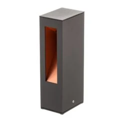 Lucande LED-Sockelleuchte Jenke Aus Aluminium 17 Lucande LED-Sockelleuchte Jenke Aus Aluminium -Lucande 9618012 6