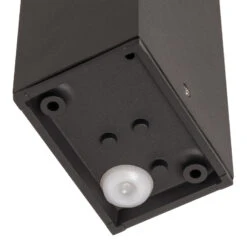 Lucande LED-Sockelleuchte Jenke Aus Aluminium 19 Lucande LED-Sockelleuchte Jenke Aus Aluminium -Lucande 9618012 8