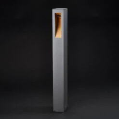 Lucande LED-Wegeleuchte Jenke Aus Aluminium 13 Lucande LED-Wegeleuchte Jenke Aus Aluminium -Lucande 9618013 2