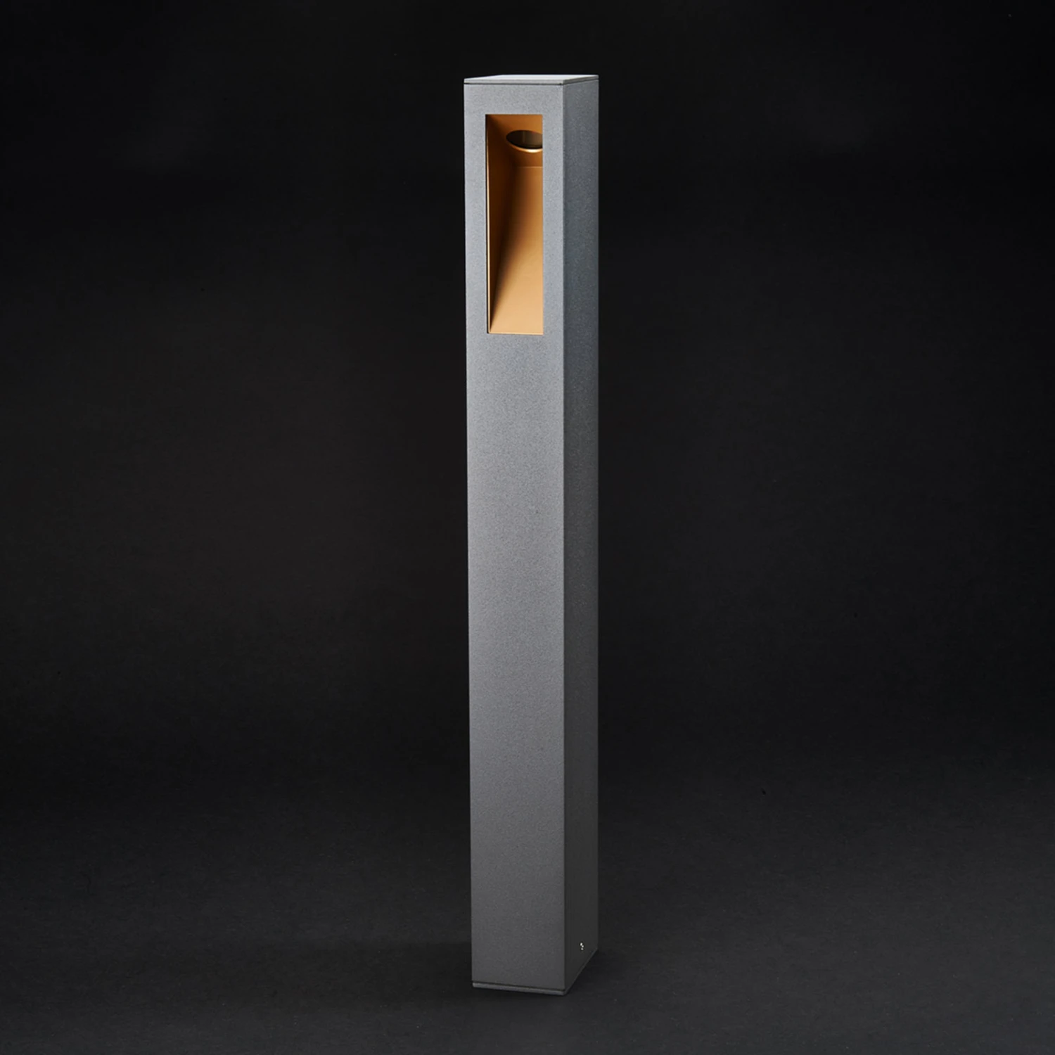 Lucande LED-Wegeleuchte Jenke Aus Aluminium 5 Lucande LED-Wegeleuchte Jenke Aus Aluminium – Bild 3