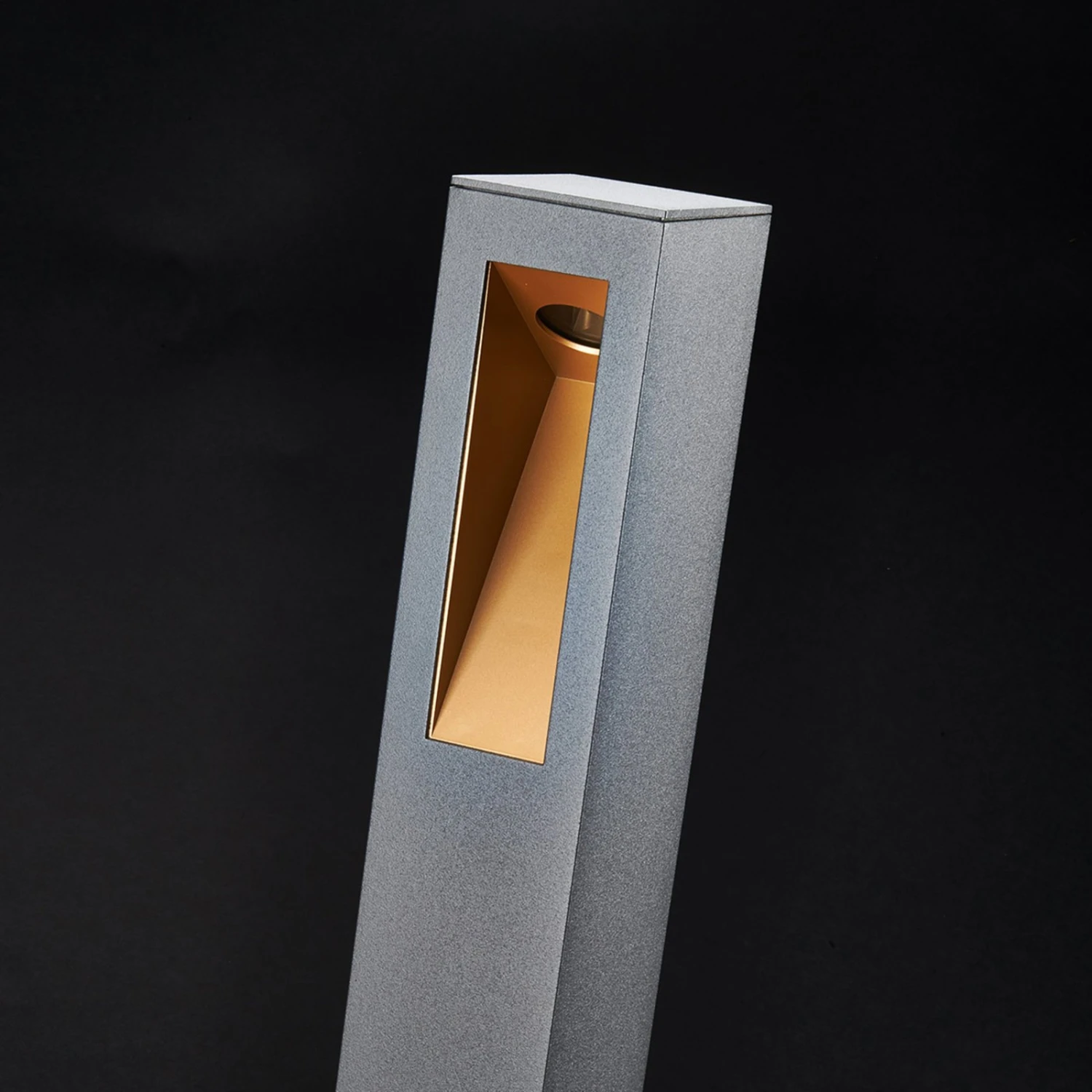 Lucande LED-Wegeleuchte Jenke Aus Aluminium 6 Lucande LED-Wegeleuchte Jenke Aus Aluminium – Bild 4