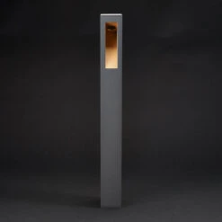 Lucande LED-Wegeleuchte Jenke Aus Aluminium 16 Lucande LED-Wegeleuchte Jenke Aus Aluminium -Lucande 9618013 5