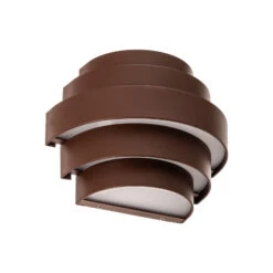 Lucande LED-Wandleuchte Enisa Für Außen -Lucande 9618014 3