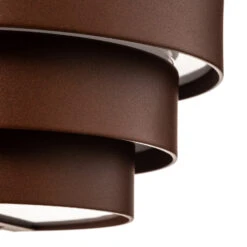 Lucande LED-Wandleuchte Enisa Für Außen -Lucande 9618014 5