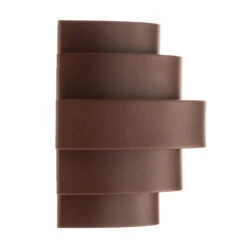 Lucande LED-Wandleuchte Enisa Für Außen -Lucande 9618014 6