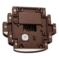 Lucande LED-Wandleuchte Enisa Für Außen -Lucande 9618014 8