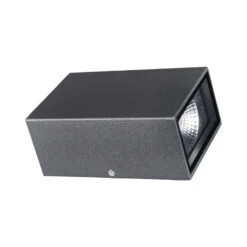 Lucande Jale - LED-Außenwandleuchte Aus Aluminium 9 Lucande Jale - LED-Außenwandleuchte Aus Aluminium -Lucande 9618017 1