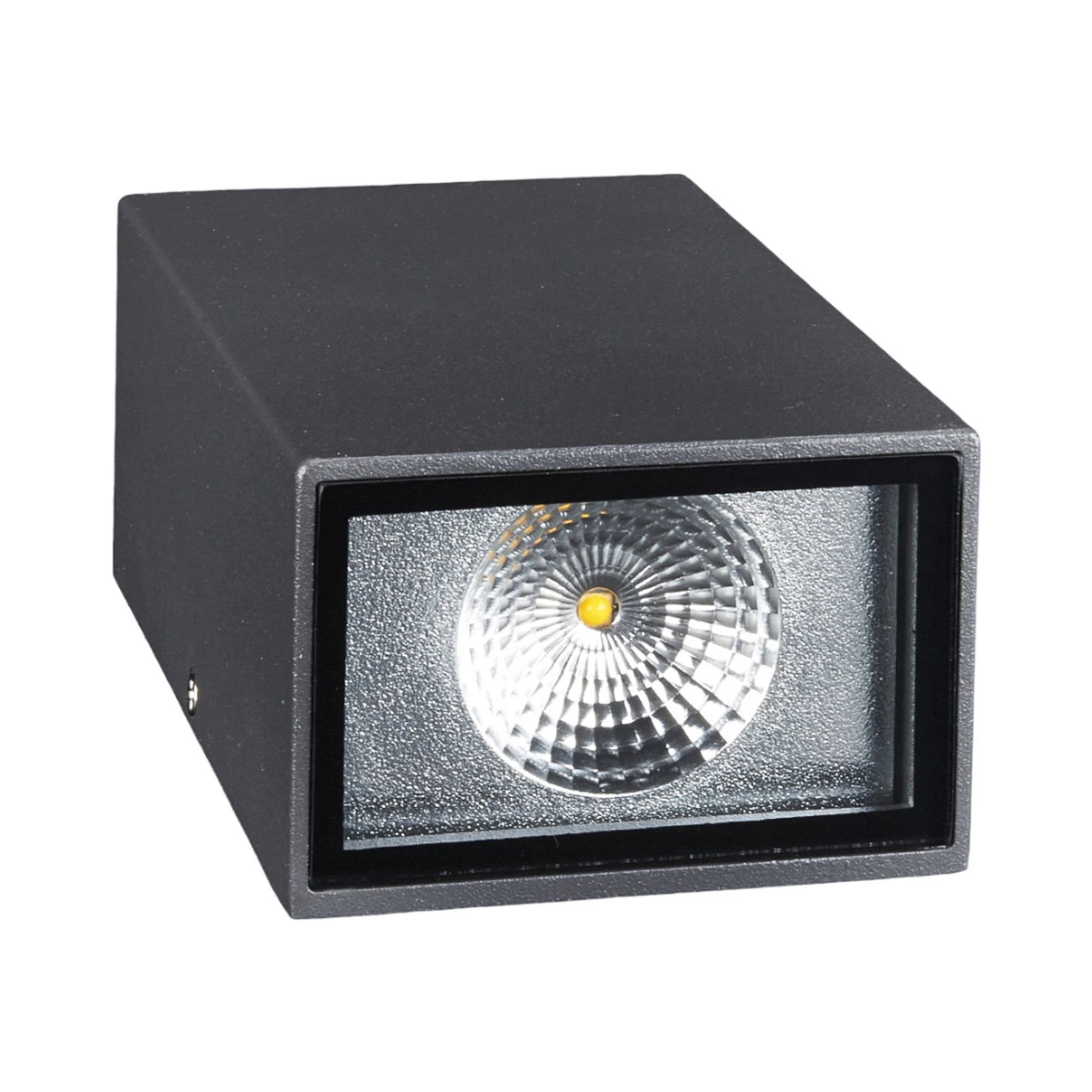 Lucande Jale - LED-Außenwandleuchte Aus Aluminium 5 Lucande Jale - LED-Außenwandleuchte Aus Aluminium – Bild 3