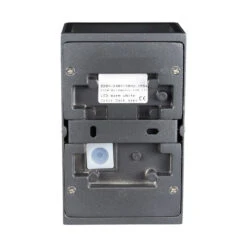 Lucande Jale - LED-Außenwandleuchte Aus Aluminium 13 Lucande Jale - LED-Außenwandleuchte Aus Aluminium -Lucande 9618017 5