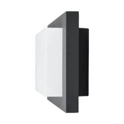 Lucande Dezente LED-Außenwandleuchte Celeste -Lucande 9618018 4