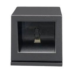 Lucande Halogen-Außenwandleuchte Maurice, IP54 -Lucande 9618020 3