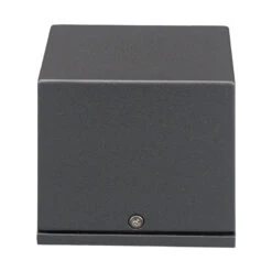 Lucande Halogen-Außenwandleuchte Maurice, IP54 -Lucande 9618020 5