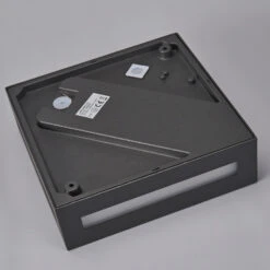 Lucande Eckige Außendeckenleuchte Nerea -Lucande 9618030 6