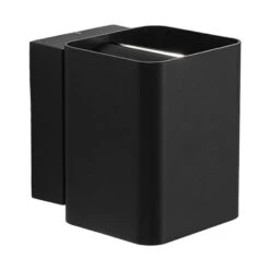 Lucande Doppelt Strahlende LED-Außenwandleuchte Nikolas -Lucande 9618062 3