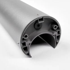 Lucande Grafitgraue LED-Wegeleuchte Jaron -Lucande 9618069 5