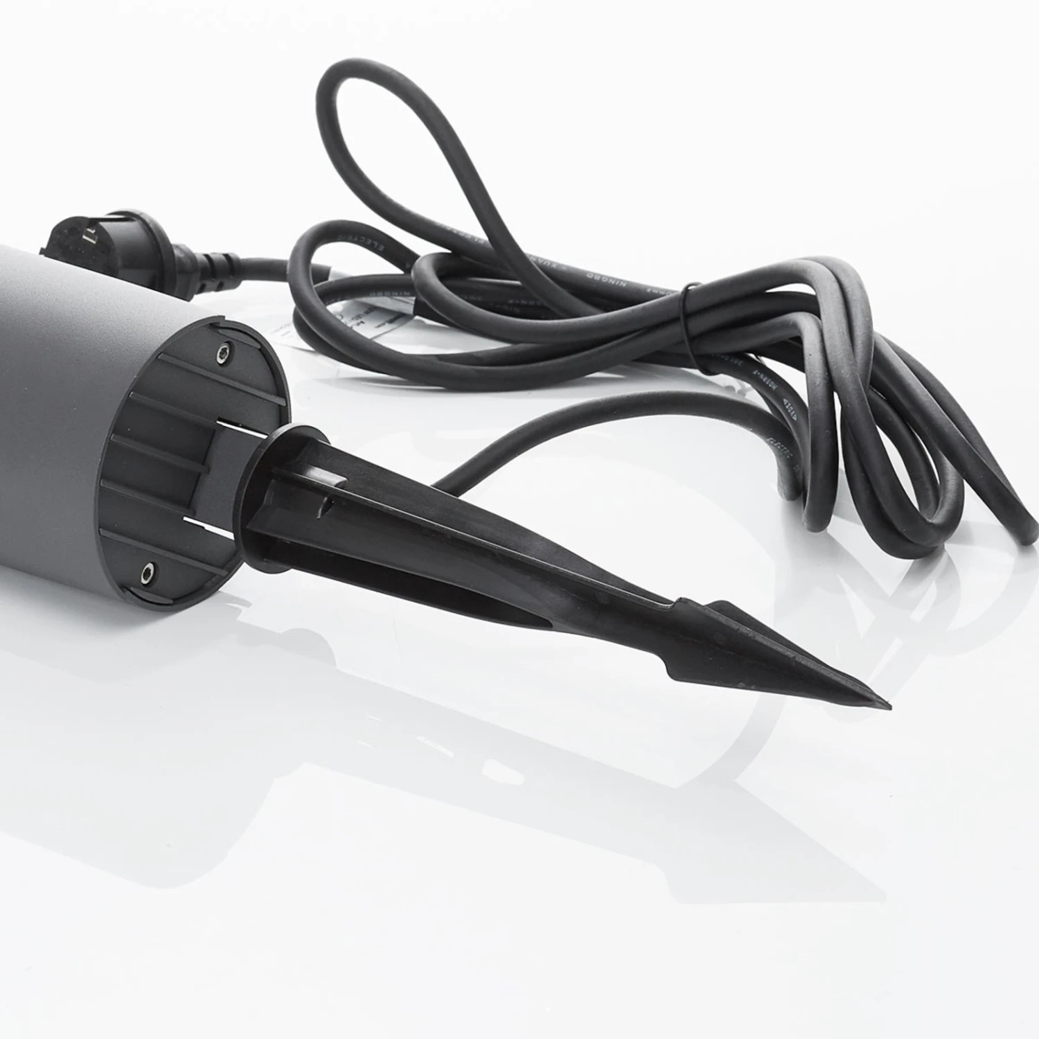 Lucande LED-Außenstrahler Anton Mit Erdspieß 8 Lucande LED-Außenstrahler Anton Mit Erdspieß – Bild 6