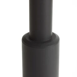 Lucande Mastleuchte Dunia Mit Klarem Schirm 12 Lucande Mastleuchte Dunia Mit Klarem Schirm -Lucande 9618139 4