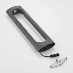 Lucande Fenti LED-Wegeleuchte, 65 Cm -Lucande 9618143 8