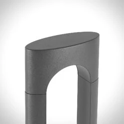 Lucande Fenti LED-Wegeleuchte, 90 Cm -Lucande 9618144 7