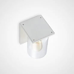 Lucande Semka Außenwandleuchte, Weiß 18 Lucande Semka Außenwandleuchte, Weiß -Lucande 9618154 7