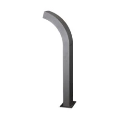 Lucande 60 Cm Hohe LED-Sockelleuchte Lennik -Lucande 9619005 4