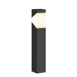 Lucande Sockelleuchte Kiran Aus Aluminium -Lucande 9619013 3