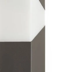 Lucande Wegeleuchte Kiran Aus Aluminium -Lucande 9619015 6