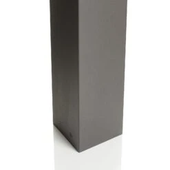 Lucande Wegeleuchte Kiran Aus Aluminium -Lucande 9619015 7