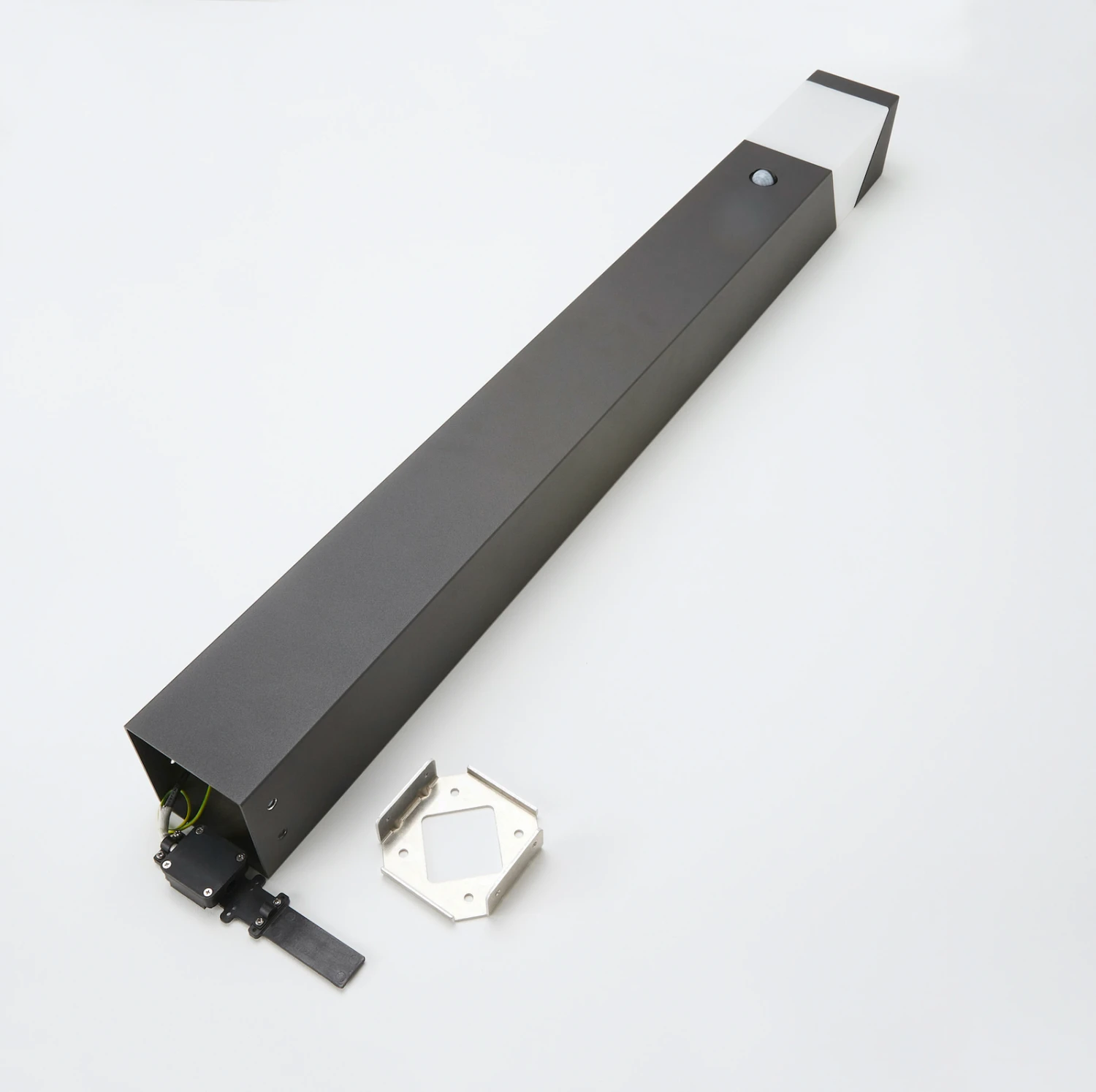 Lucande Wegeleuchte Kiran Mit Bewegungsmelder 11 Lucande Wegeleuchte Kiran Mit Bewegungsmelder – Bild 9