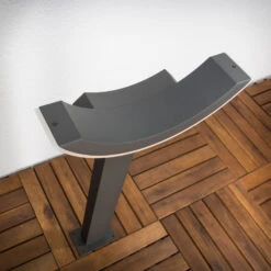 Lucande LED-Wegeleuchte Half 17 Lucande LED-Wegeleuchte Half -Lucande 9619028 6