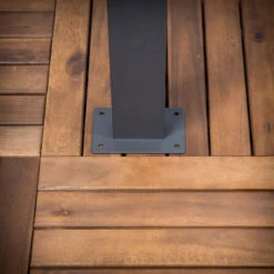 Lucande LED-Wegeleuchte Half 18 Lucande LED-Wegeleuchte Half -Lucande 9619028 7