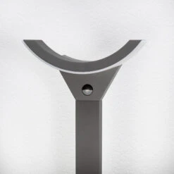 Lucande LED-Wegeleuchte Half Mit Bewegungssensor -Lucande 9619029 4