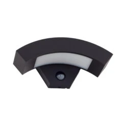 Lucande Lennik - LED-Außenwandleuchte Mit Bewegungssensor -Lucande 9619035 2