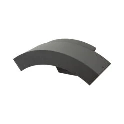 Lucande Lennik - LED-Außenwandleuchte Mit Bewegungssensor -Lucande 9619035 7