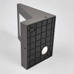 Lucande LED-Außenwandleuchte Levvon Mit Bewegungssensor 18 Lucande LED-Außenwandleuchte Levvon Mit Bewegungssensor -Lucande 9619036 7