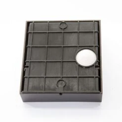 Lucande Nevio - LED-Außenwandleuchte -Lucande 9619039 6