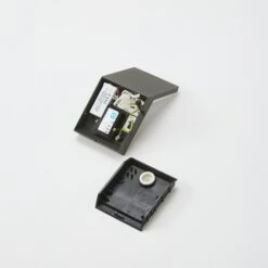 Lucande LED-Außenwandleuchte Nevio Mit Bewegungssensor -Lucande 9619040 6