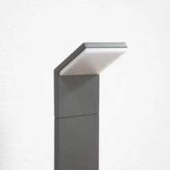 Lucande Nevio - LED-Wegeleuchte 100 Cm -Lucande 9619042 3