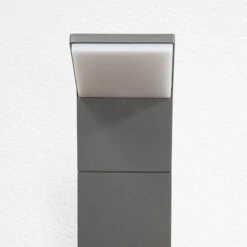 Lucande Nevio - LED-Wegeleuchte 100 Cm -Lucande 9619042 4