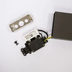 Lucande Nevio - LED-Wegeleuchte 100 Cm -Lucande 9619042 7