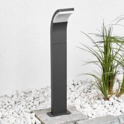 Lucande Timm - LED-Wegeleuchte, 60 Cm -Lucande 9619050 2