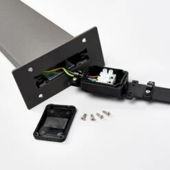 Lucande Timm - LED-Wegeleuchte, 60 Cm -Lucande 9619050 8