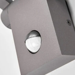 Lucande LED-Außenwandleuchte Marius Mit Sensor 16 Lucande LED-Außenwandleuchte Marius Mit Sensor -Lucande 9619079 6